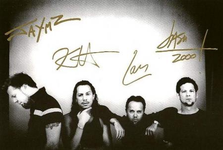 metallica